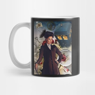 Missy / Master Mug